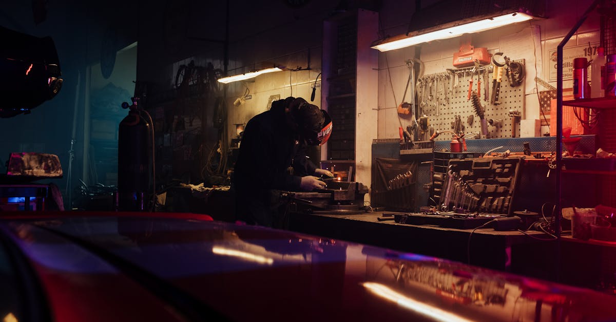 Automotive Locksmith Biggera Waters