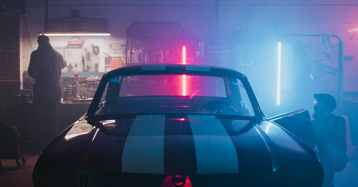 Biggera Waters Auto Locksmith