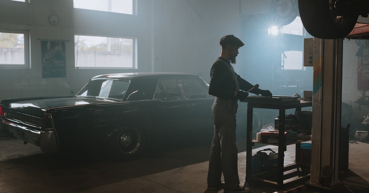 Automotive Locksmith Biggera Waters